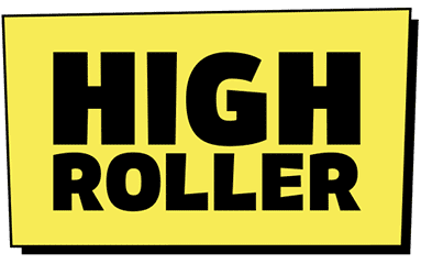 logo Highroller Casino